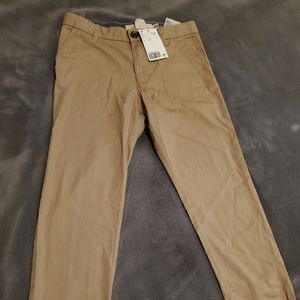 H & M khakis